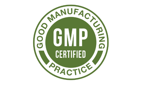 Healthy Heart GMP Certified