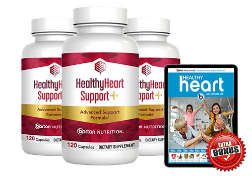 Healthy Heart Nutrition 